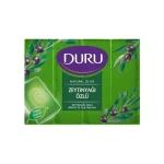صابون شستشو دورو مدل Olive Oil  بسته 4 عددی