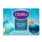 صابون دوروokyanus Duru اورجینال 4 تایی
