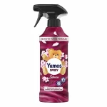 اسپری خوشبوکننده یوموش شکوفه گیلاس حجم 450 میل