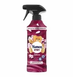 اسپری خوشبوکننده یوموش شکوفه گیلاس حجم 450 میل