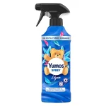 اسپری خوشبوکننده یوموش لیلیوم و نیلوفر آبی  حجم 450 میل