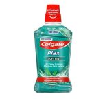 دهان شویه کلگیت colgate مدلPlax مدل Fresh Mint حجم 500