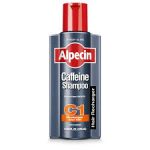 شامپو مو آلپسین مدل Caffeine C1 حجم 250 میلی‌لیتر