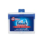 جرم گیر ماشین ظرفشویی فینیش(Finish ) آبی 250 میلی لیتر