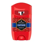 استیک دئودورانت صابونی اولد اسپایس  کاپیتان حجم ۵۰ گرم