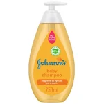 شامپو بچه جانسون  Johnson’s حجم 750 میلی لیتر