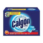 قرص جرم گیر ماشین لباسشویی کالگون Calgon