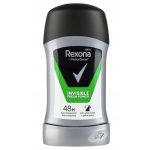 مام صابونی مردانه رکسونا invisible fresh power  Rexona