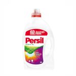 مایع ژل ماشین لباسشویی 3.9 لیتری پرسیل (Persil) مخصوص لباس های رنگی