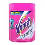 پودر لکه بر لباس ونیش 400 گرمی Vanish