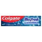 خمیر دندان مکس فرش آبی کلگیت Colgate