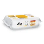 دستمال سطوح همه کاره اسلیپی با صابون گیاهی Sleepy Easy Clean بسته 100 عددی