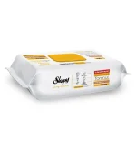 دستمال سطوح همه کاره اسلیپی با صابون گیاهی Sleepy Easy Clean بسته 100 عددی