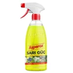 اسپری چند منظوره  آسپروکس زرد Asperox