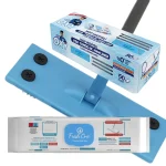 ست تی دسته دار وMr. Oxy  مستر اوکسی +  دستمال مرطوب50 عددی