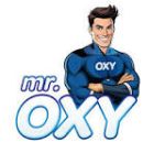 ست تی دسته دار وMr. Oxy  مستر اوکسی +  دستمال مرطوب50 عددی - تصویر 2