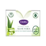 صابون دورو Duru گلیسرینه عصاره آلوئه ورا  2عددی  270 گرم