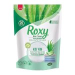 پودر صابون Roxy مدل Aloe Vera  وزن 800 گرم