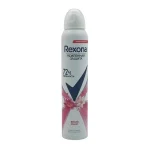 اسپری ضد تعریق زنانه رکسونا Advanced Protectionحجم 200 میل