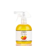 خوشبوکننده هوا لوریس مدل مانگو Mango  Sprey (500ml)