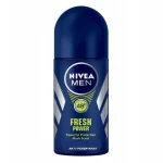 مام ضد تعریق مردانه Fresh Power نیوا Nivea حجم 50 میل