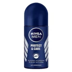 مام ضد تعریق مردانه Protect & Care نیوا Nivea حجم 50 میل