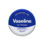 بالم لب وازلین Vaseline Lip Therapy اورجینال 20 گرمی