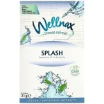 خوشبوکننده Wellnax   ضد بید کمد ولناکس  رایحه Splash