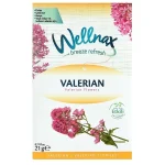 خوشبوکننده Wellnax   ضد بید کمد ولناکس  رایحه Valerian