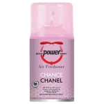 اسپری خوشبو کننده هوا Chans Chanel پاور 260 میلی لیتر